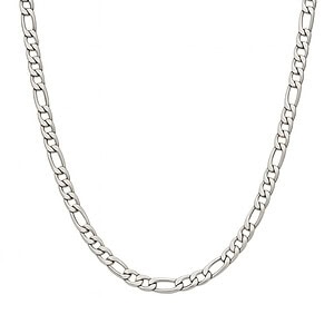 Forclet 7mm Figaro lánc