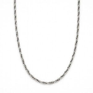 Forclet 4mm Sodrott lánc